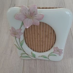 Vintage picture frame